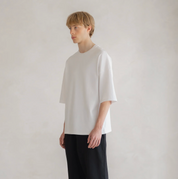 John Laren comfort fit Oversized T-Shirt