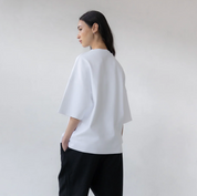 John Laren comfort fit Oversized T-Shirt