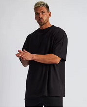 John Laren comfort fit Oversized T-Shirt