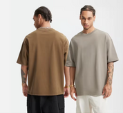 John Laren comfort fit Oversized T-Shirt